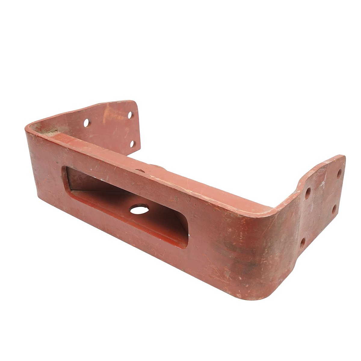 Suport cadru contra greutati fata Massey Ferguson cod OEM 899541M92